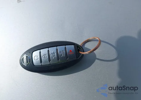 2020 Nissan Altima Sr Fwd from USA, damaged, VIN 1N4BL4CV8LC237858